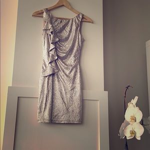 Beautiful dress